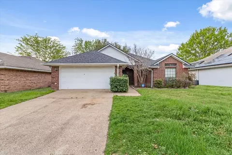 9508 Riviera Dr, Waco, TX 76712