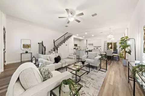 7505 Sunset Blvd, Rowlett, TX 75088