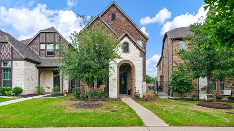 1319 Bailey Ln, Allen, TX 75013