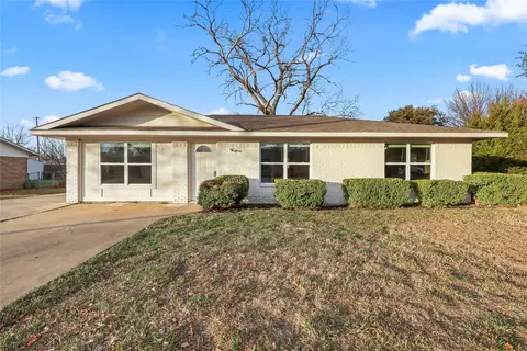 312 Bonnie View Dr, Princeton, TX 75407