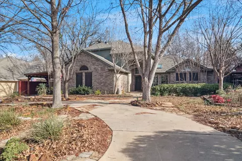 1521 Bayberry St, Denton, TX 76205