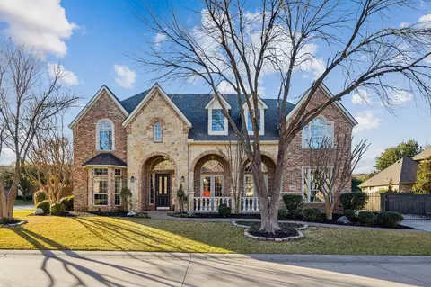 1425 Montgomery Ln, Southlake, TX 76092
