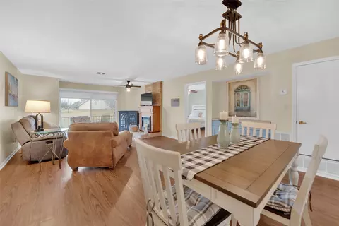 1201 Fm 1431 #8, Marble Falls, TX 78654