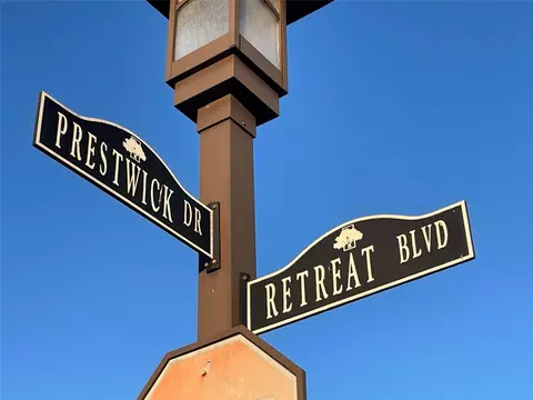 7921 Prestwick Dr, Cleburne, TX 76033
