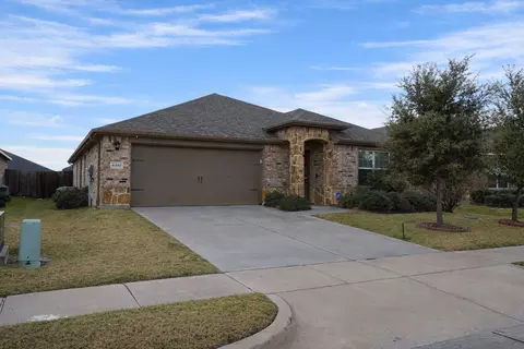 2327 San Marcos Dr, Forney, TX 75126