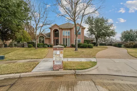 1513 Cherry Glow Ct, Keller, TX 76248