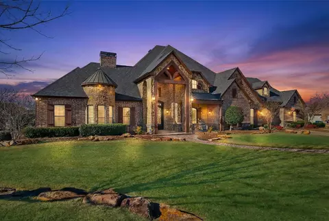 1625 Timber Ridge Trl, Cross Roads, TX 76227