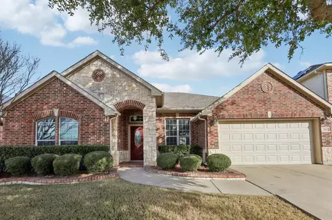 2616 Clover Hill Ct, Mckinney, TX 75071