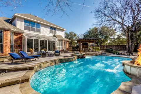 3512 Provine Rd, Mckinney, TX 75072