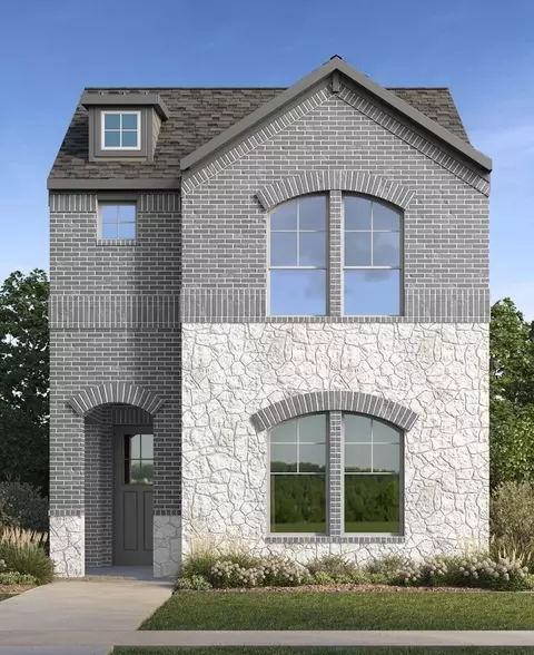 914 Snapdragon Dr, Euless, TX 76039