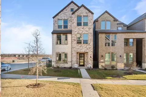 4523 Cinema St, Plano, TX 75024