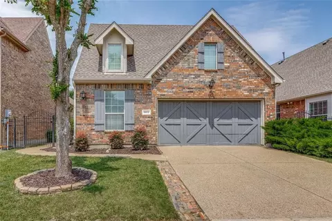 8612 Stone Hollow Dr, Mckinney, TX 75072