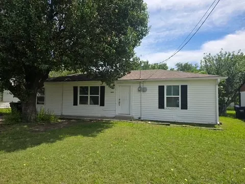 6005 Colorado St, Greenville, TX 75402