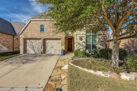 2800 Piersall Dr, Mckinney, TX 75072