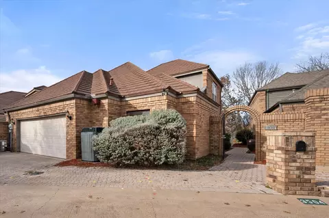 3504 Enchanted Cir, Arlington, TX 76016