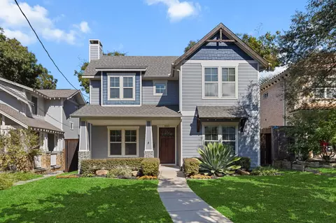 6163 Vanderbilt Ave, Dallas, TX 75214