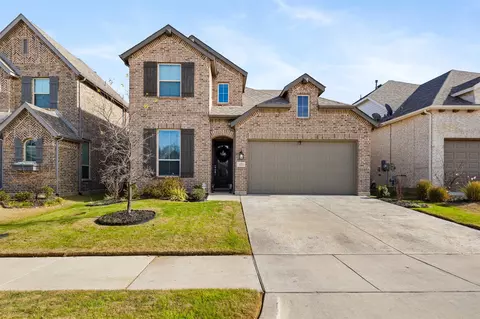4170 Carter Ct, Denison, TX 75020