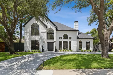 4549 Turnberry Ct, Plano, TX 75024