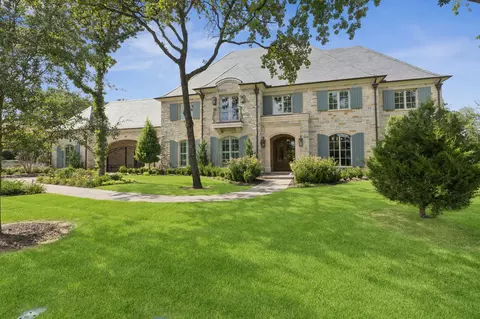 1806 Scenic Cir, Westlake, TX 76262