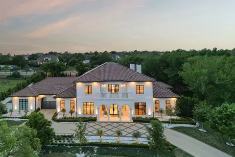 1521 Meandering Way Dr, Westlake, TX 76262