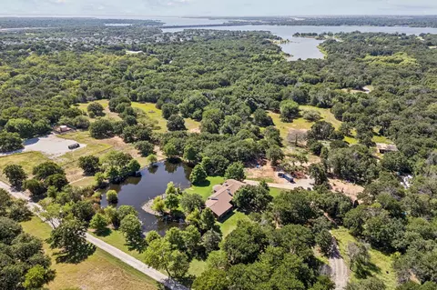 1155 Point Vista Rd, Hickory Creek, TX 75065