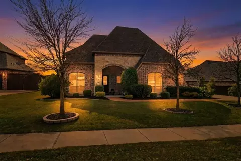 671 Sibyl Ln, Prosper, TX 75078