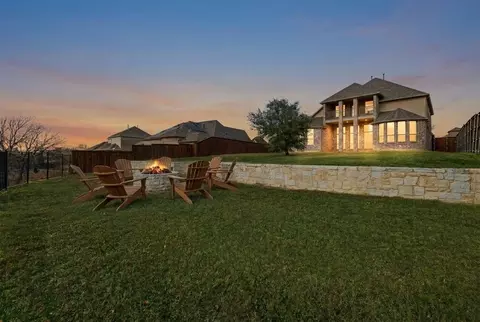 671 Sibyl Ln, Prosper, TX 75078