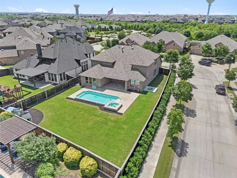 15505 City Garden Ln, Prosper, TX 75078