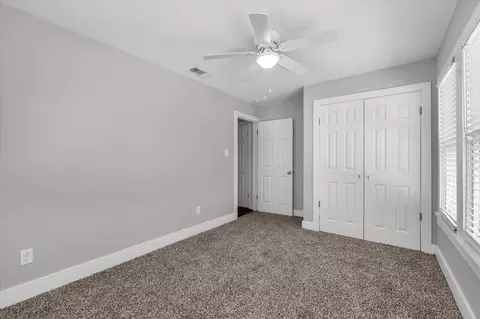 Bedroom - 1908 S 19th St, Waco, TX 76706 photo 5 of 5