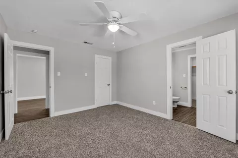 Bedroom - 1908 S 19th St, Waco, TX 76706 photo 2 of 5