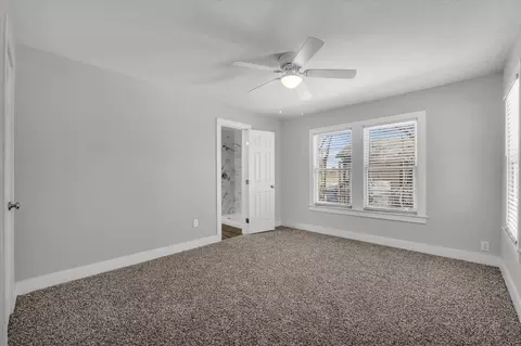 Bedroom - 1908 S 19th St, Waco, TX 76706 photo 1 of 5