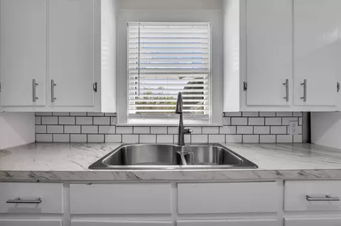 Kitchen - 1908 S 19th St, Waco, TX 76706 photo 2 of 2