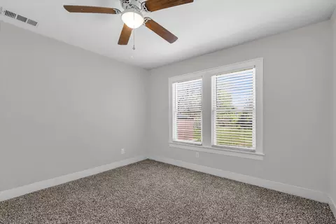 Bedroom - 1908 S 19th St, Waco, TX 76706 photo 3 of 5
