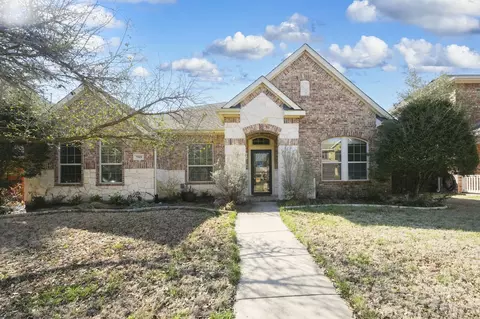 7519 Forest Ridge Trl, Sachse, TX 75048