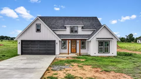 Carraway Tbd County Road 3451, Paradise, TX 76073