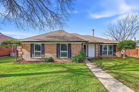 210 S Malone Rd, Allen, TX 75002