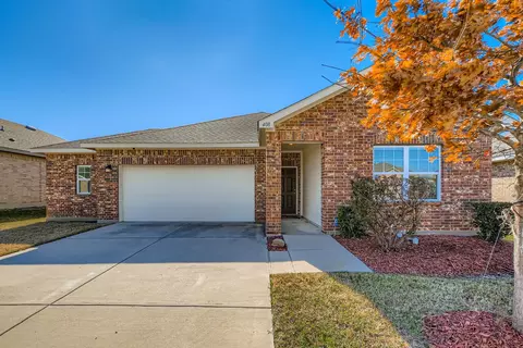 408 Gypsum Ln, Glenn Heights, TX 75154