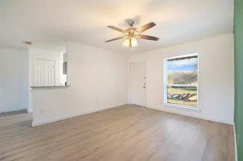 Living - 2425 Avis St, Mesquite, TX 75149 photo 3 of 6