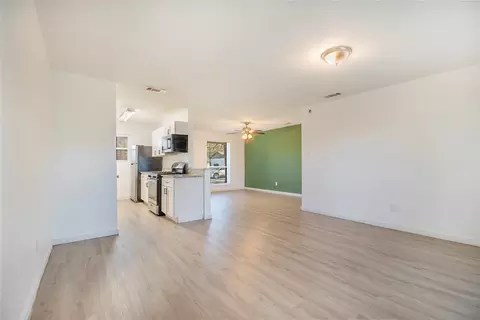 Living - 2425 Avis St, Mesquite, TX 75149 photo 4 of 6