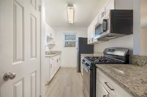Kitchen - 2425 Avis St, Mesquite, TX 75149 photo 2 of 2