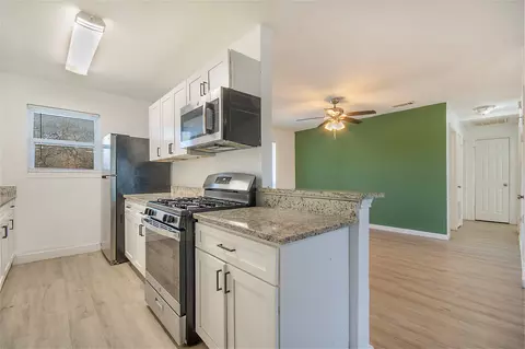 Kitchen - 2425 Avis St, Mesquite, TX 75149 photo 1 of 2