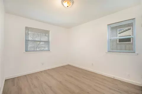 Bedroom - 2425 Avis St, Mesquite, TX 75149 photo 4 of 4