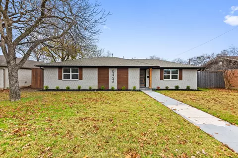 8426 Bocowood Dr, Dallas, TX 75228