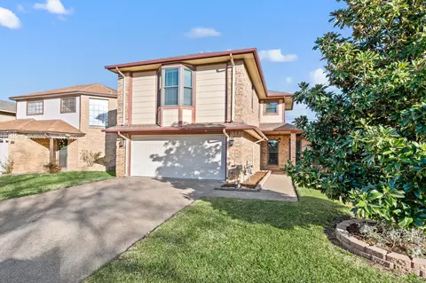 1110 Carrington Ct, Irving, TX 75060