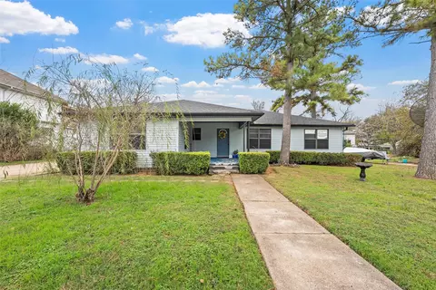 416 Capps St, Marlin, TX 76661