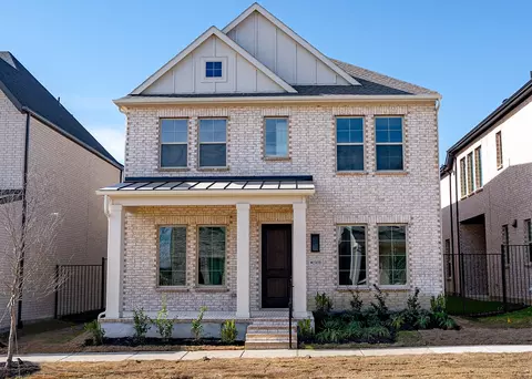 15659 Gladeside Ave, Frisco, TX 75033