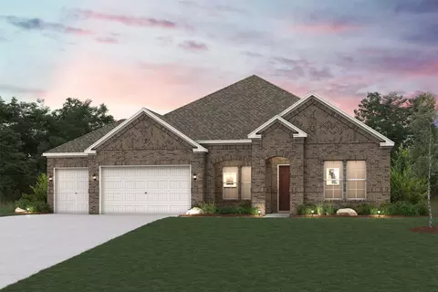 623 Landry Ln, Forney, TX 75126
