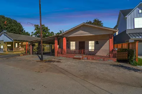 2705 S 2707 S Fox St, Houston, TX 77003