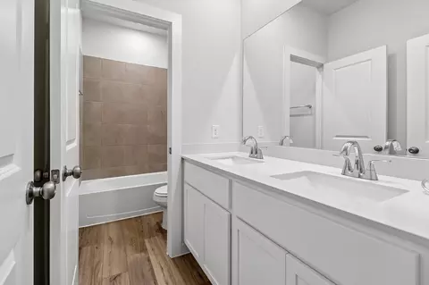 Entry Way - 359 Declan St, Springtown, TX 76082 photo 2 of 2