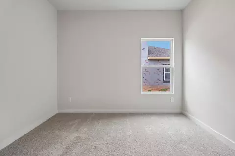Bedroom - 359 Declan St, Springtown, TX 76082 photo 10 of 14